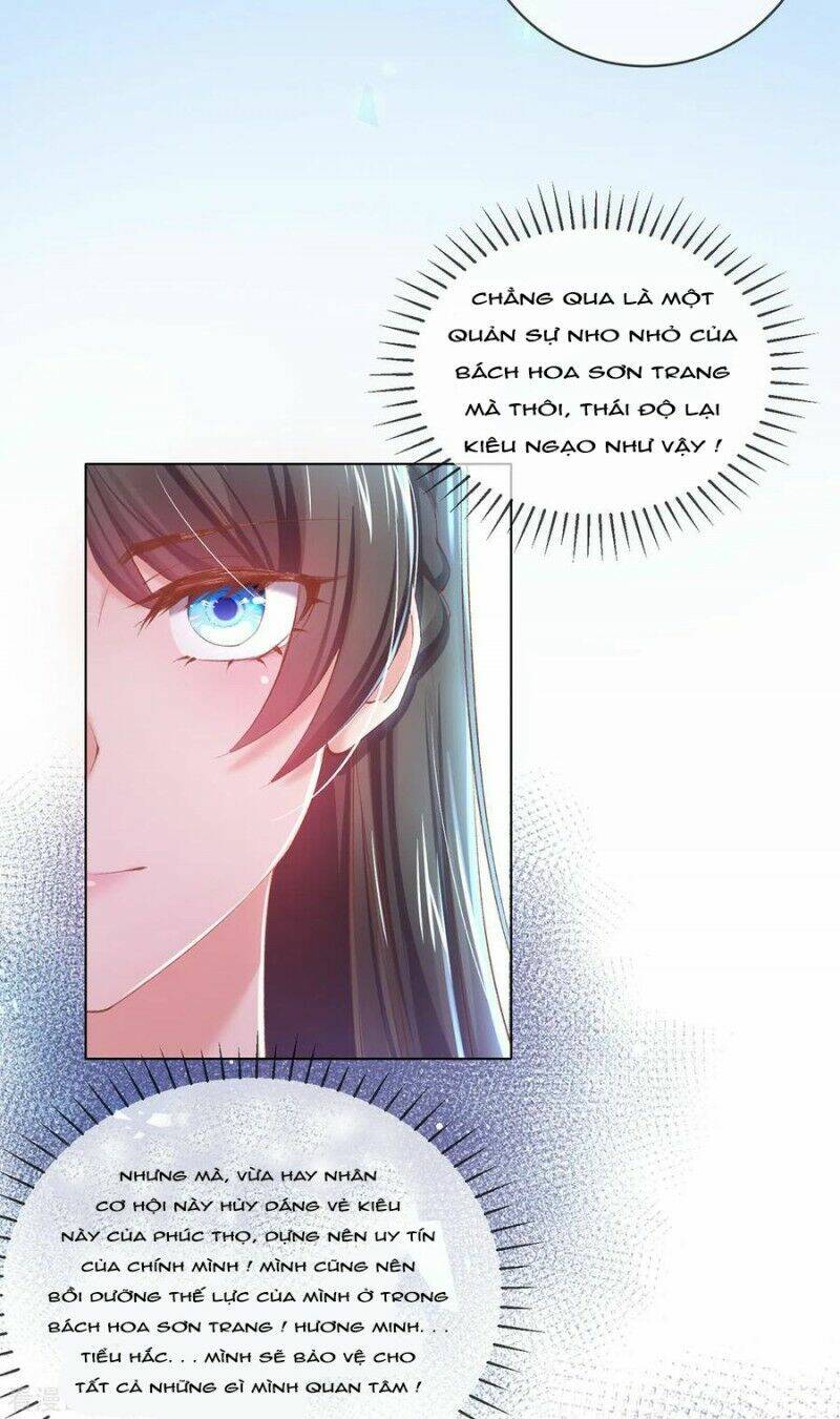 thị huyết y phi chapter 92 13