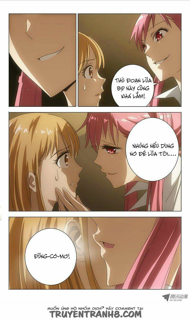 blinding flower chapter 1 7