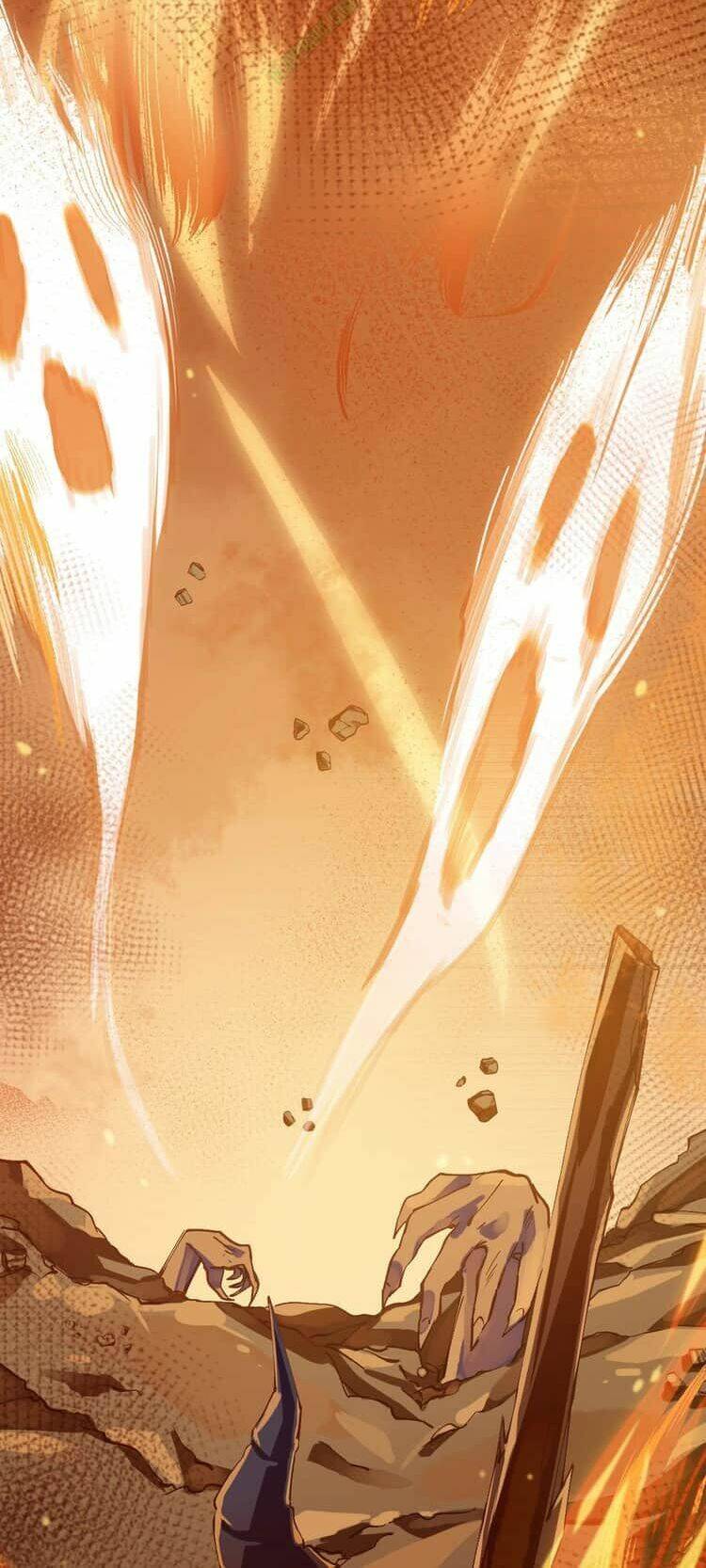 thần lai yêu vãng chapter 1 27