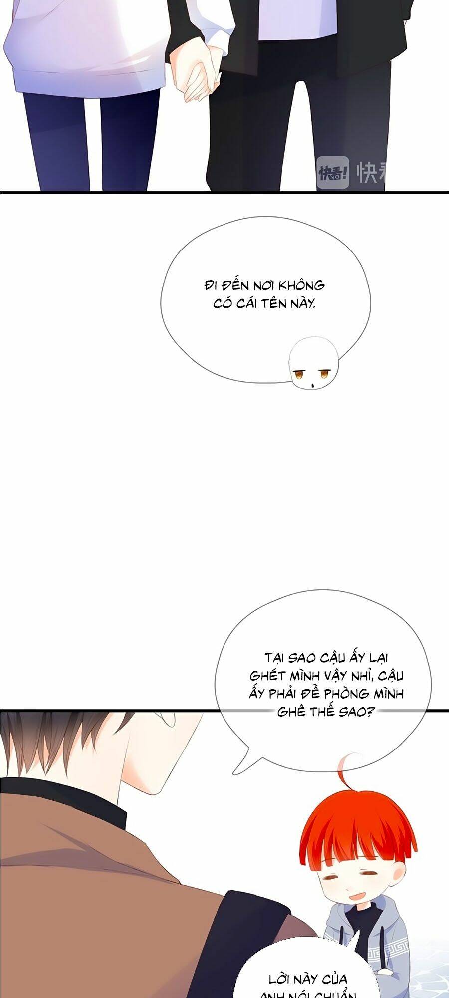 đóa hoa chớm nở chapter 62 14