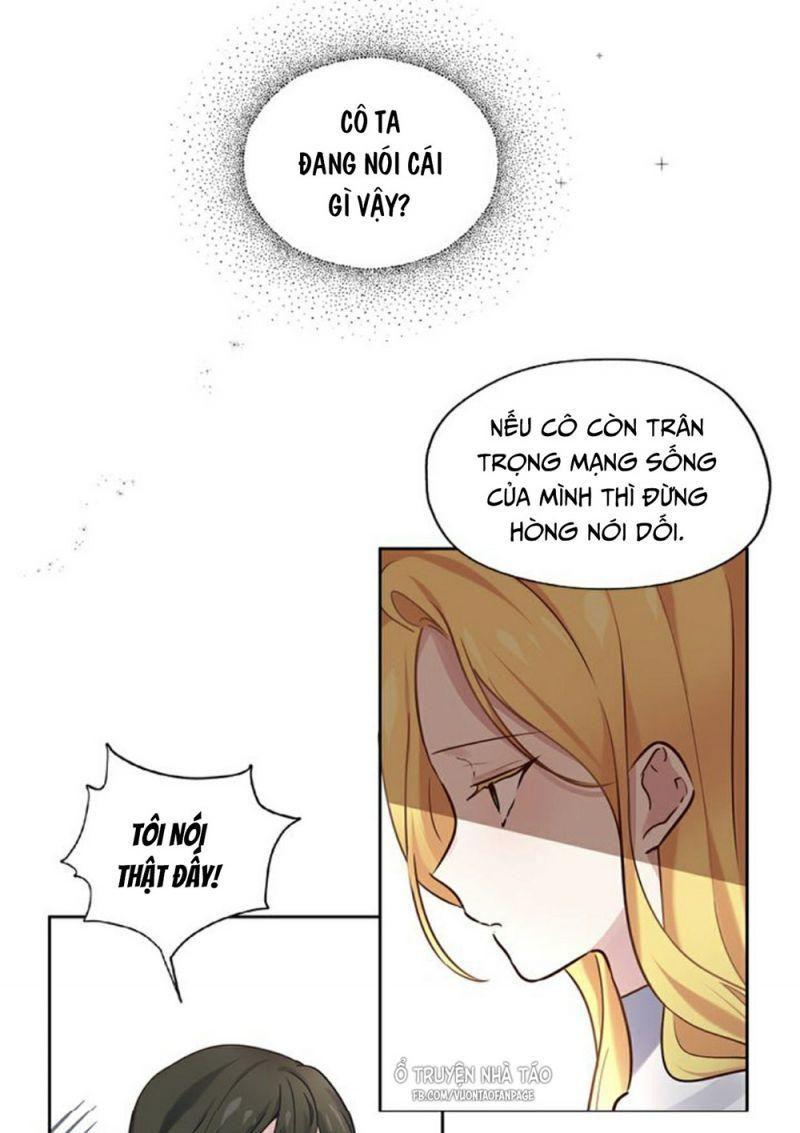 đi theo dấu vụn bánh chapter 24 33