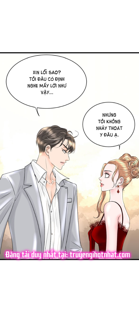 Tình Yêu Đánh Cắp Trái Tim chapter 2.1 - Trang 4