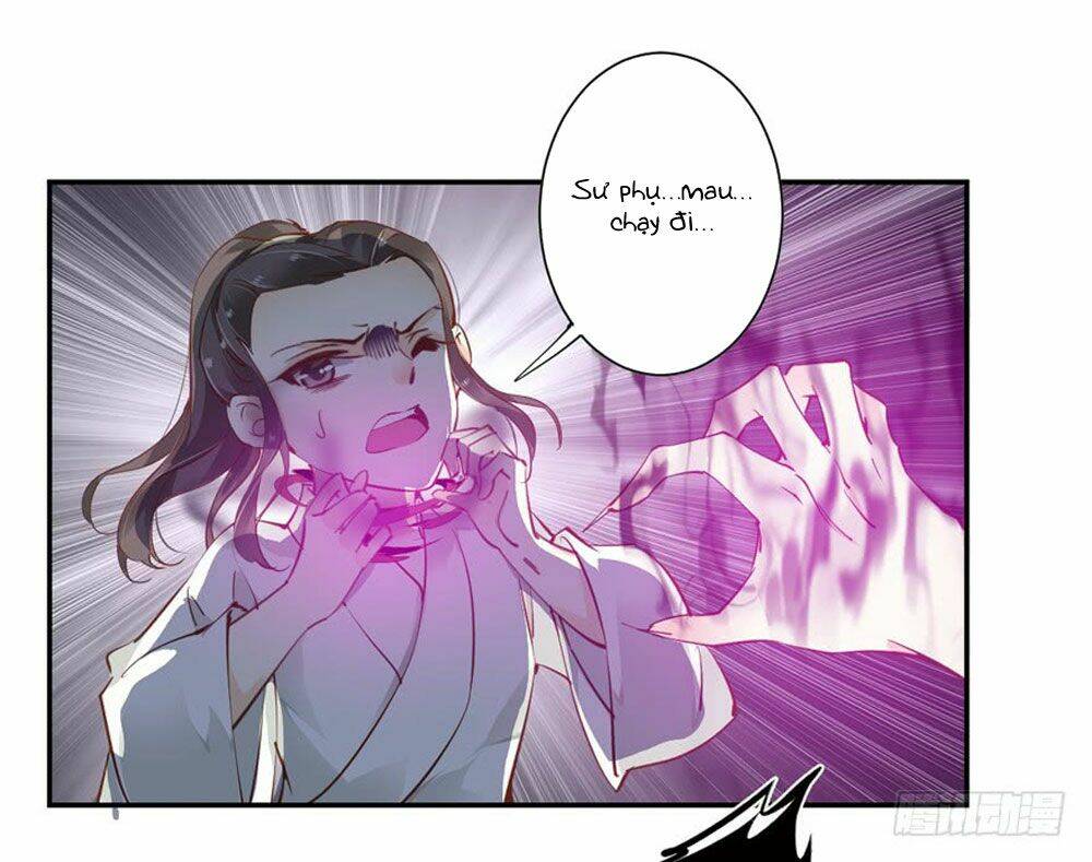 thiền tâm vấn đạo chapter 63 29