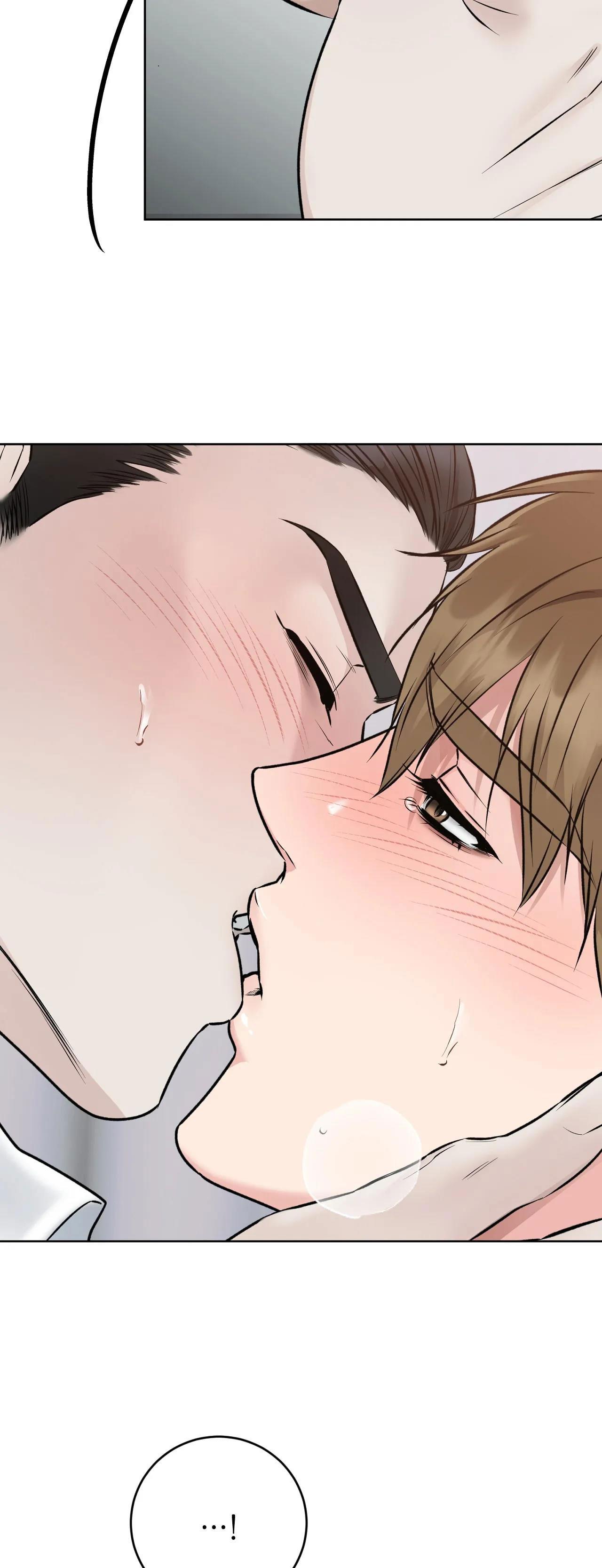 bên trong lớp cảnh phục chapter 16 28