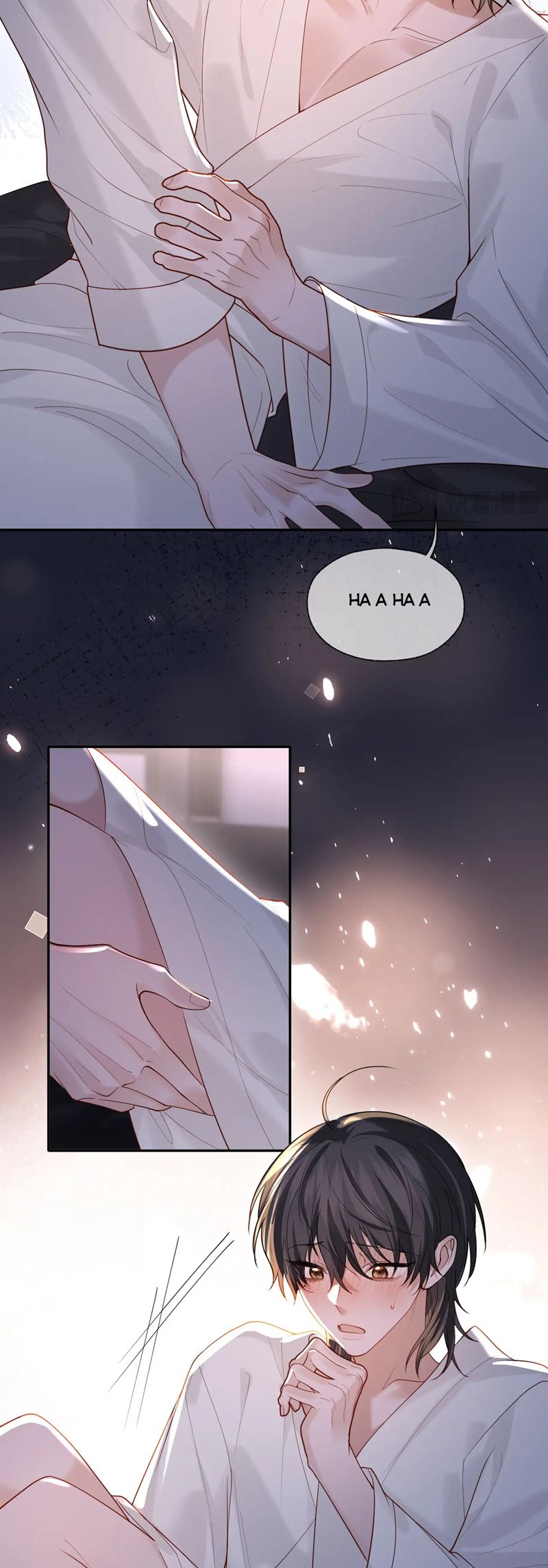 quan hệ sai lệch chapter 18 5