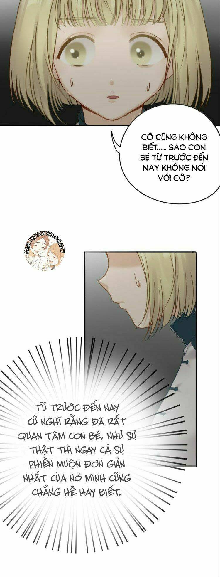 viện bảo tàng tâm nguyện chapter 16.1 9