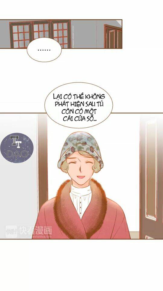 tân lang yếu tòng tiểu dưỡng khởi chapter 11 51