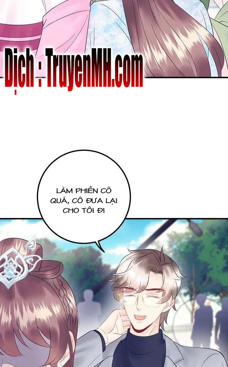 trọng sinh chi ức vạn ảnh hậu yếu thượng vị chapter 337 11