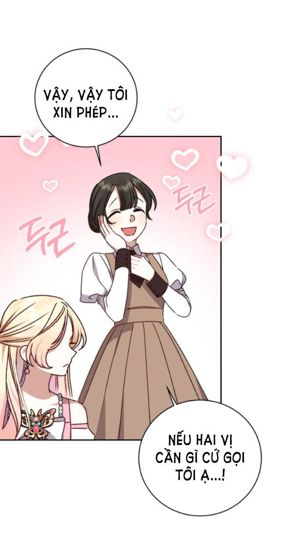bạo chúa muốn có cuộc sống tốt đẹp chapter 12.1 23