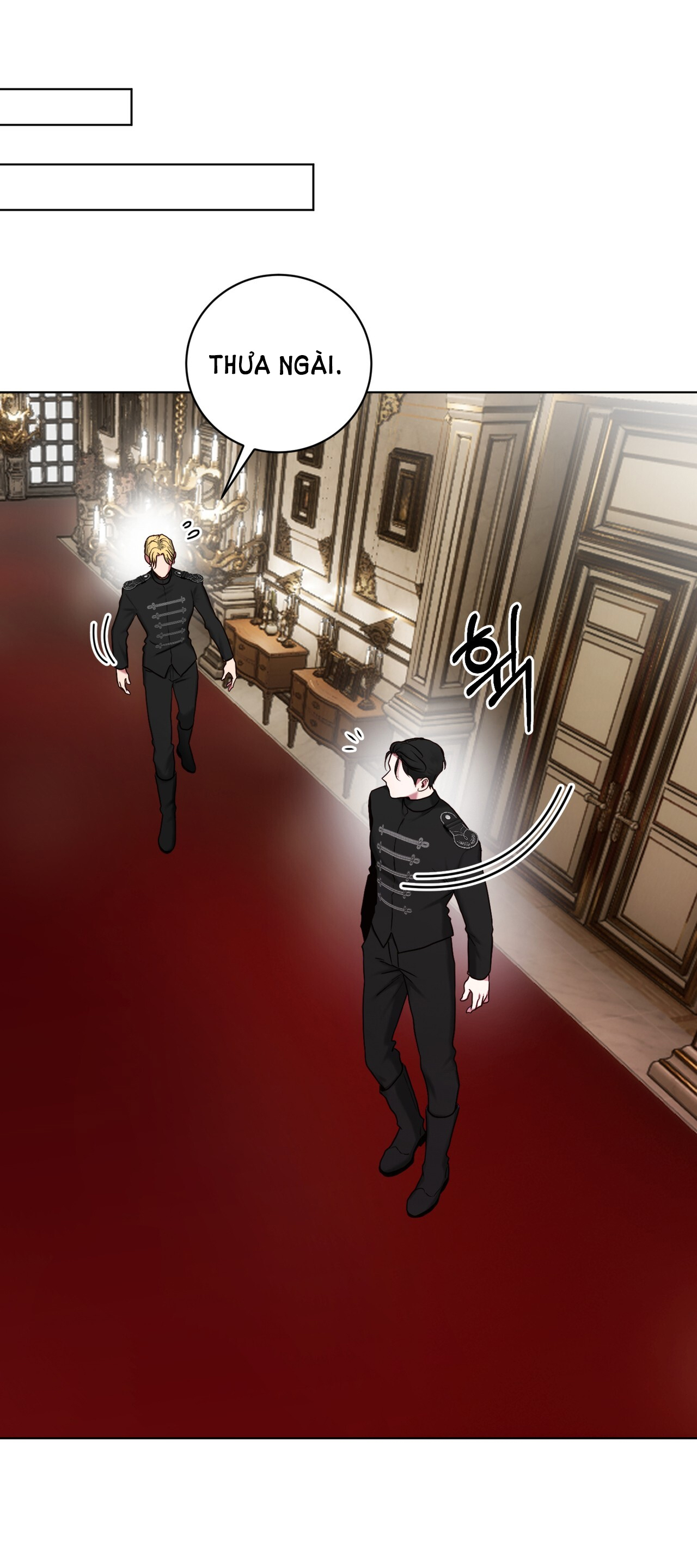 hợp đồng hôn nhân với hai người chồng chapter 2.2 41