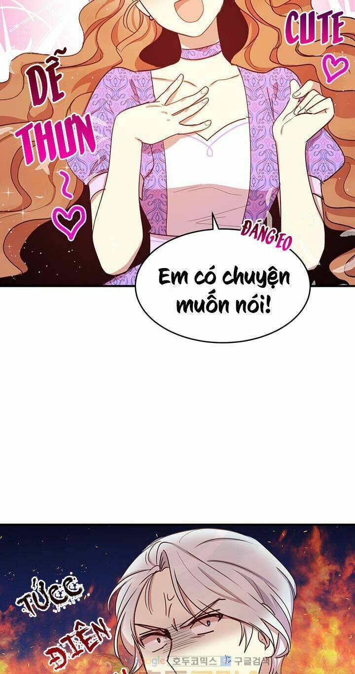 công tước, loạn vừa thôi! chapter 25.9 159