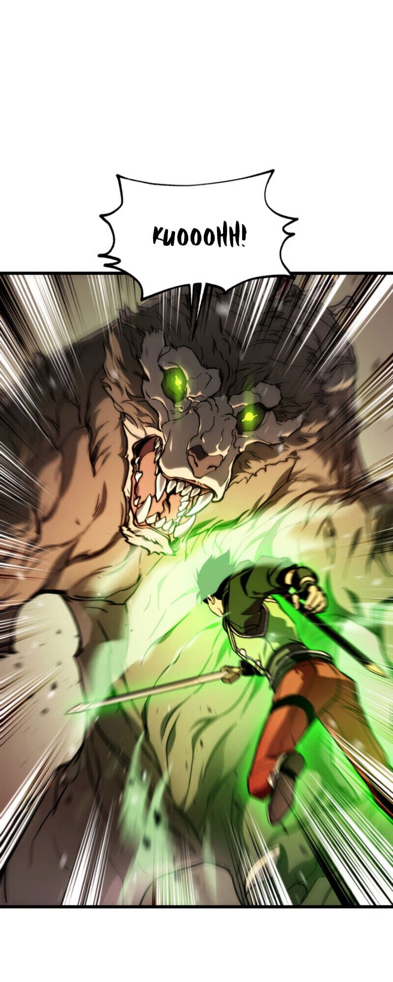 huyền thoại game thủ - tái xuất chapter 20 10