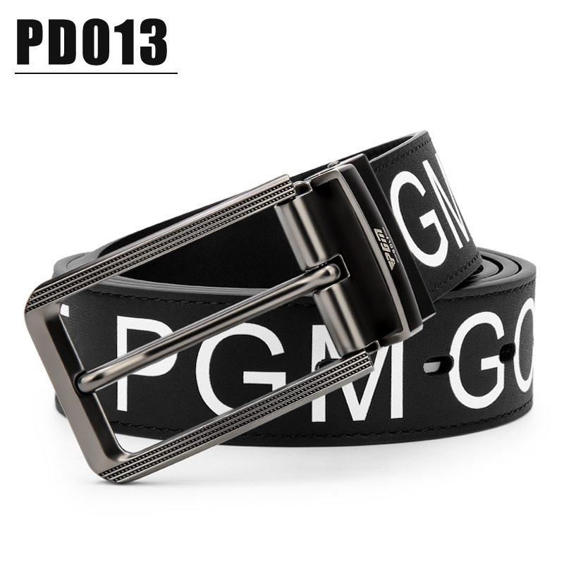 Dây thắt lưng golf nam PD013