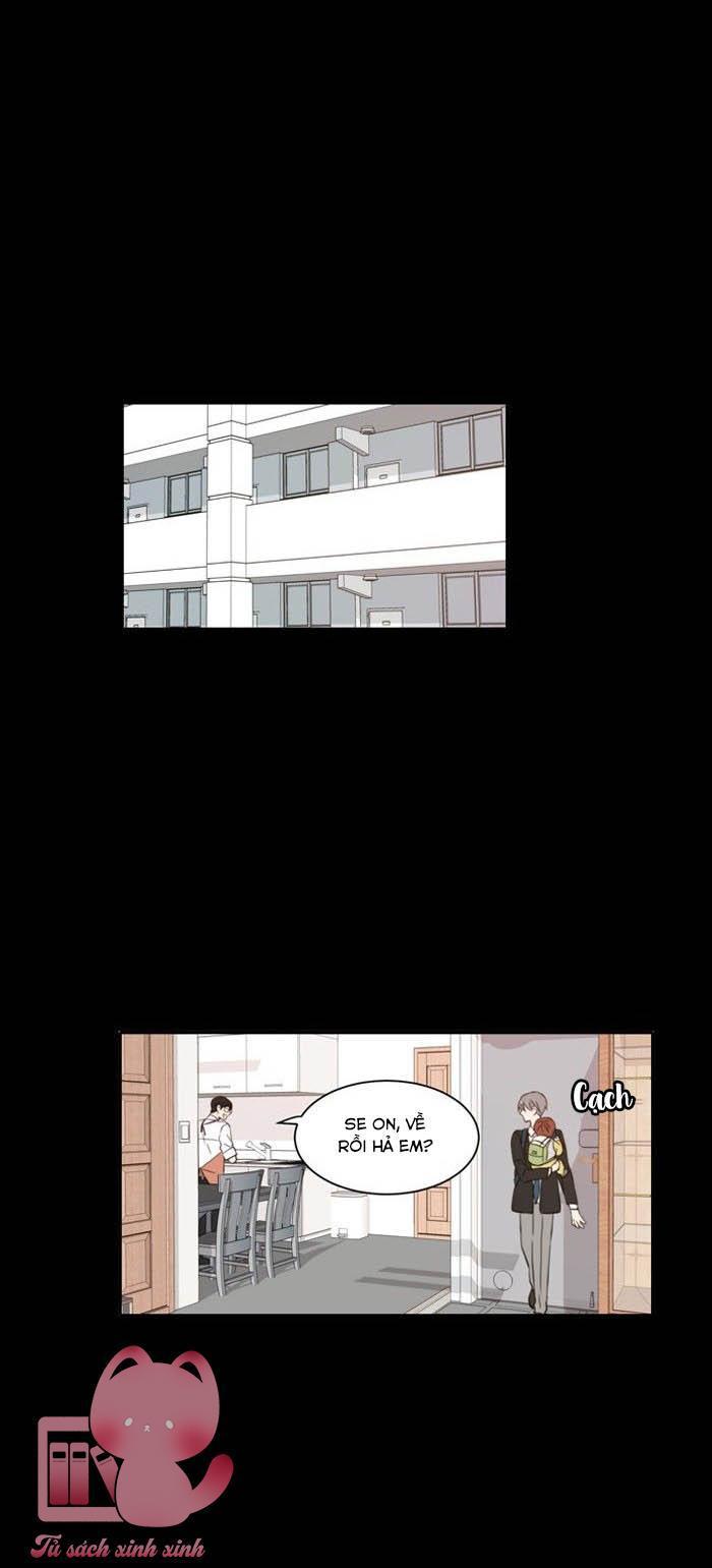 a good day to be a dog chapter 32 11