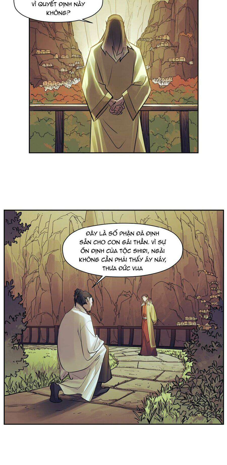 anh hùng và hiệp nữ chapter 79 26