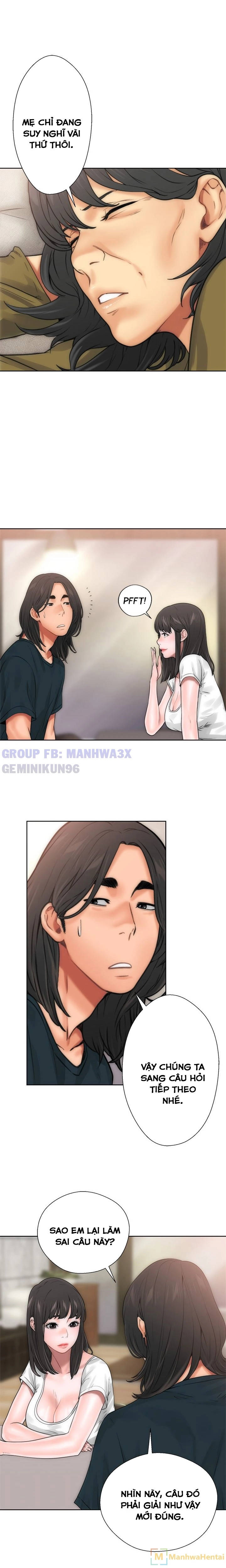 thức tỉnh dục vọng chapter 10 9