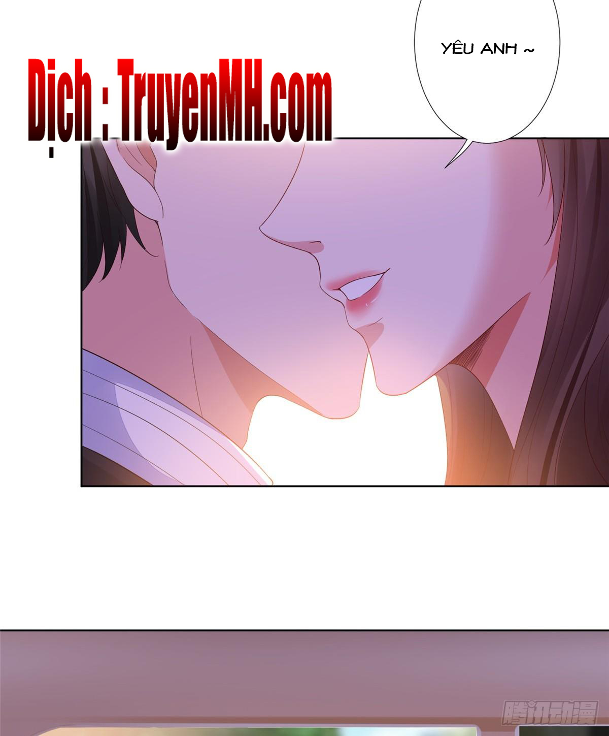 thí hôn lão công, cần giúp sức chapter 118 5