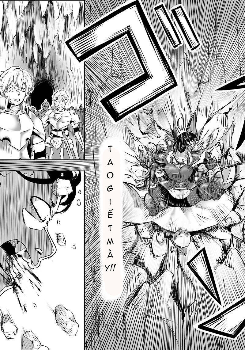 i’m the only one with unfavorable skills, isekai summoning rebellion chapter 1 47