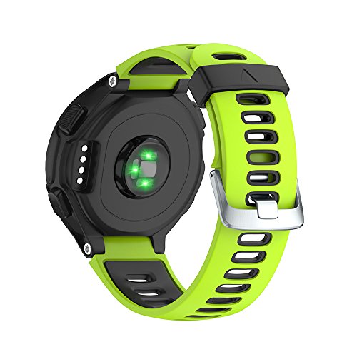 Dây đeo thay thế cho đồng hồ Garmin Forerunner 735XT