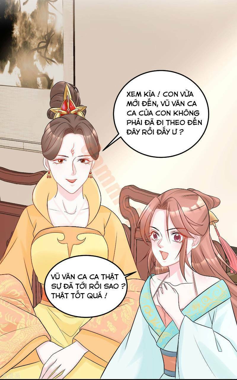 độc y đích nữ chapter 78 25