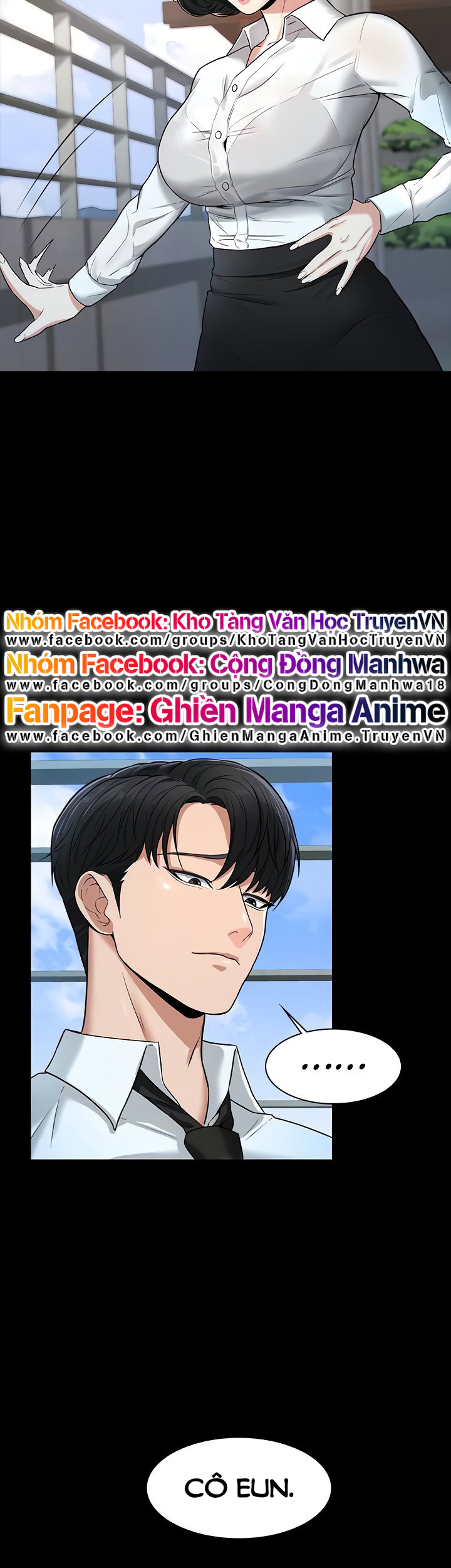 ứng dụng cầu được ước thấy chapter 30 35