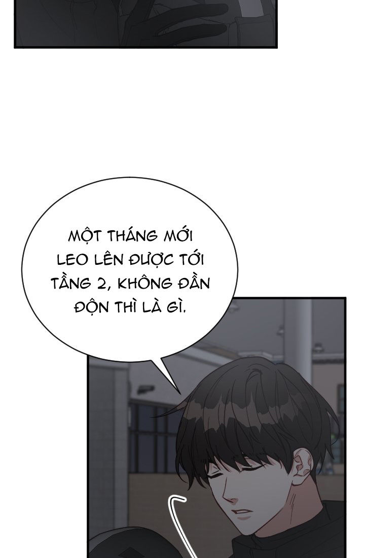 quái vật trong màn sương chapter 3 8