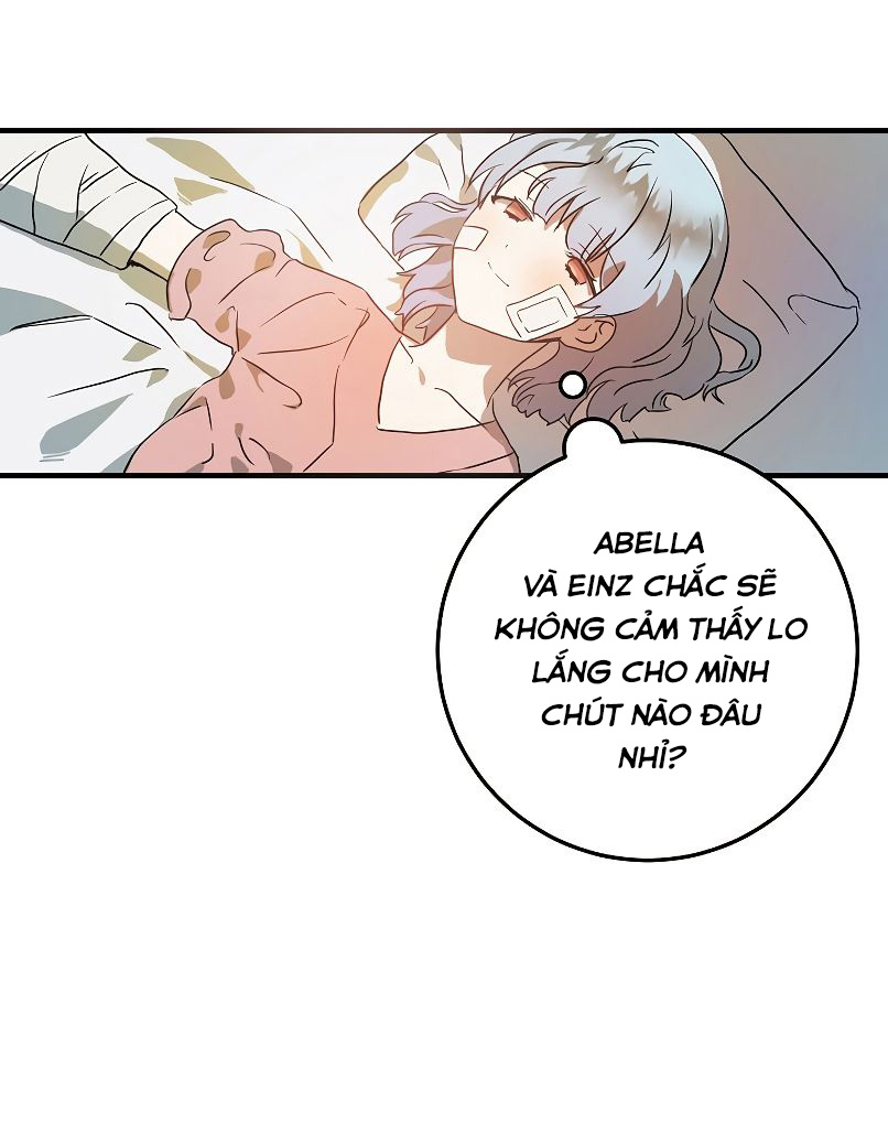 câu chuyện về đứa con hoang bị ghét bỏ chapter 4 16