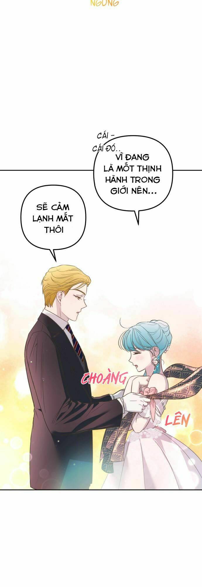 công nương mint bé nhỏ chapter 29 13