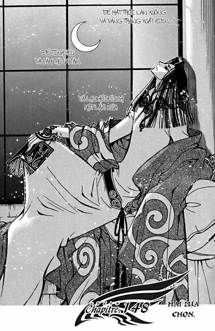 huyền thoại đôi cánh chapter 148 2