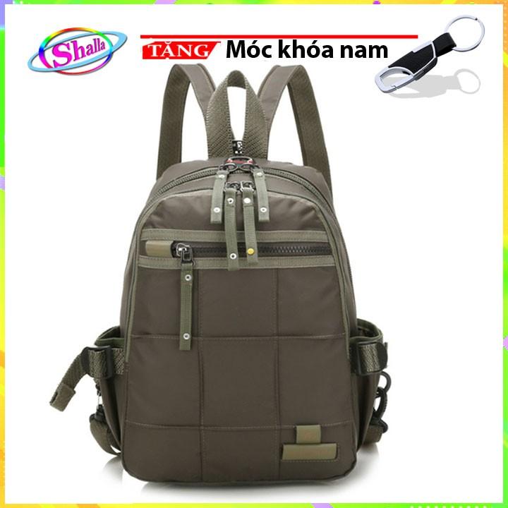 Balo nam nữ thời trang phong cách thanh lịch G5 cao cấp