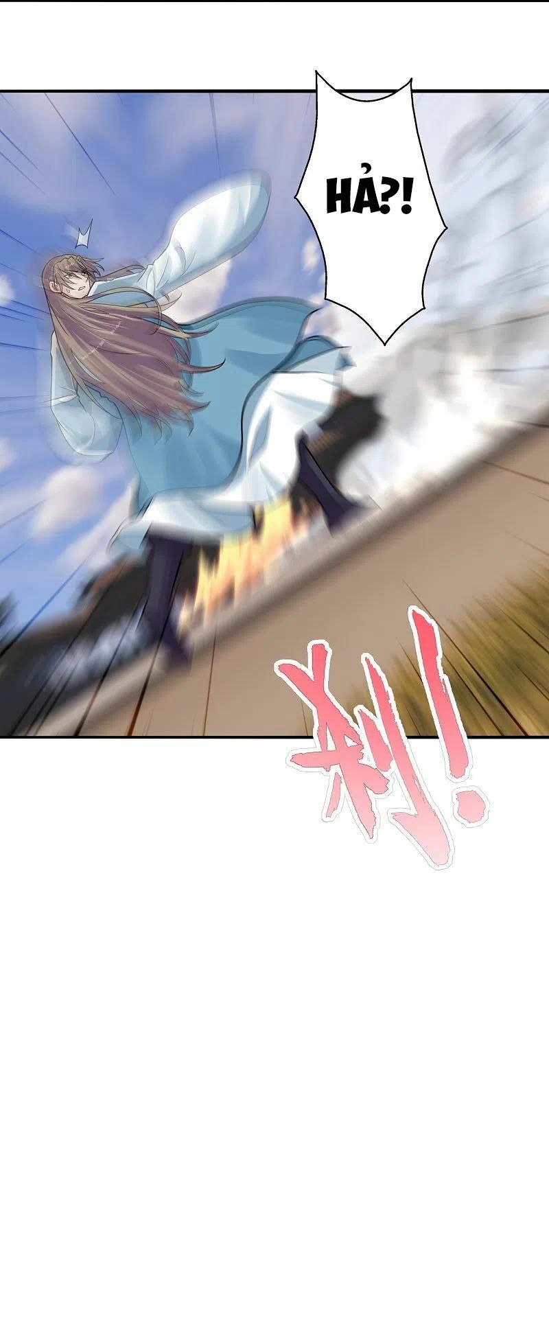 tiên võ đế tôn chapter 247 11