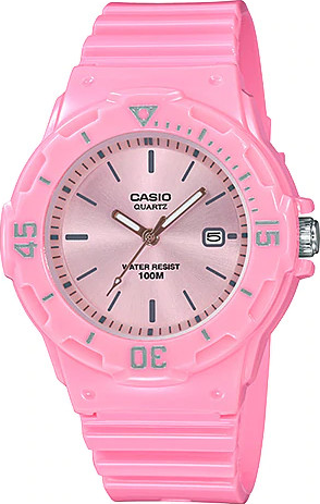 Đồng hồ Casio Nữ LRW-200H-4E3VDF