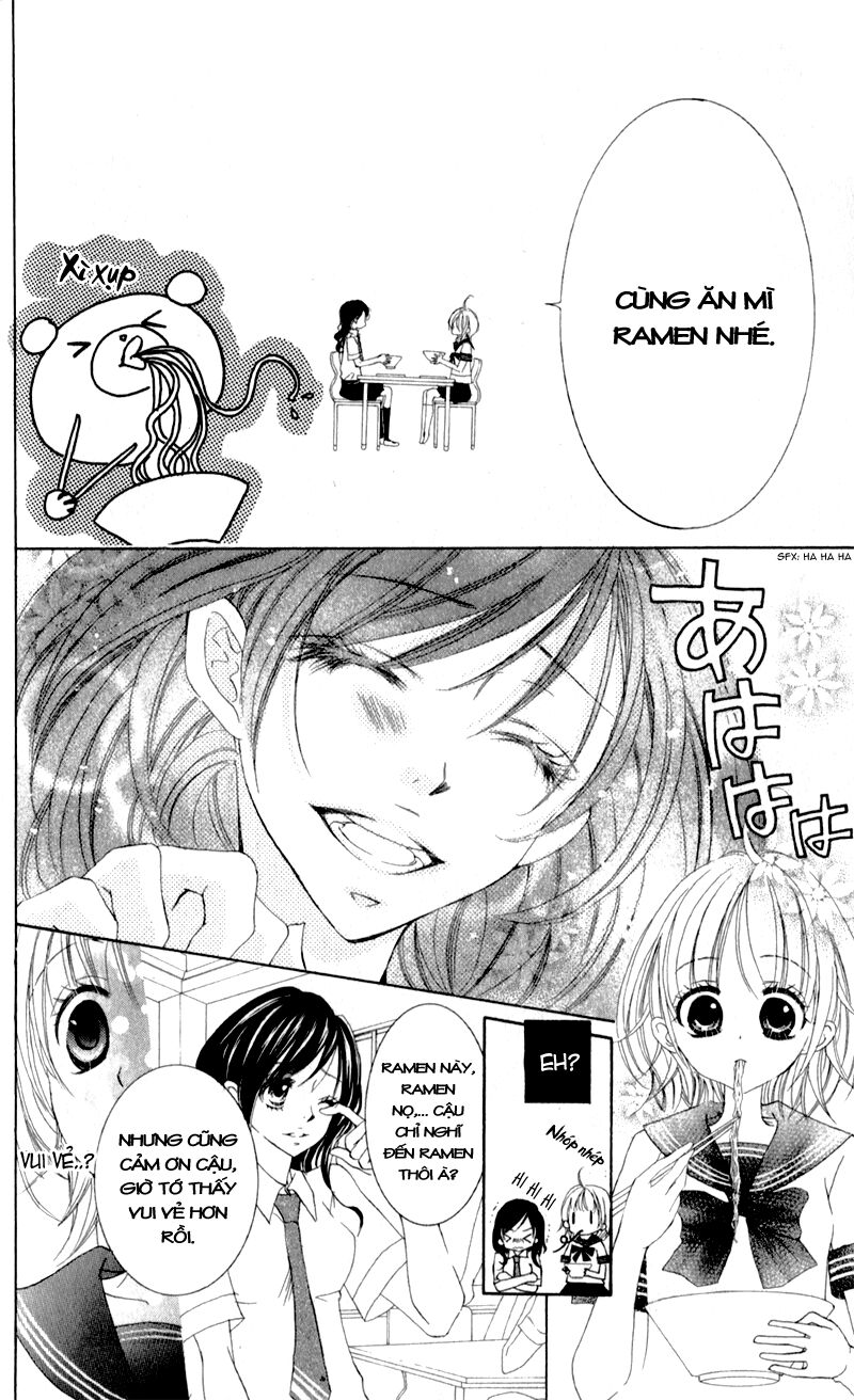 hana ni kedamono chapter 3 12