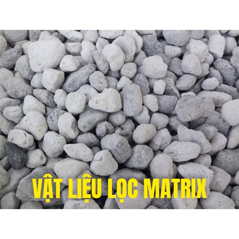 Vật liệu lọc xử lý nước Seachem Matrix 1L