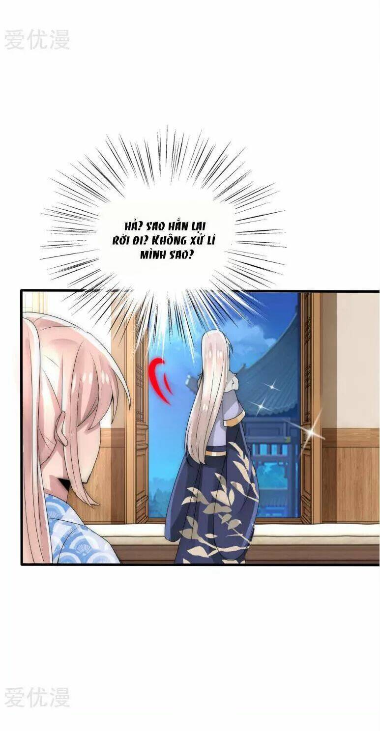 kế hoạch sủng ái của tiểu công chúa chapter 37 29