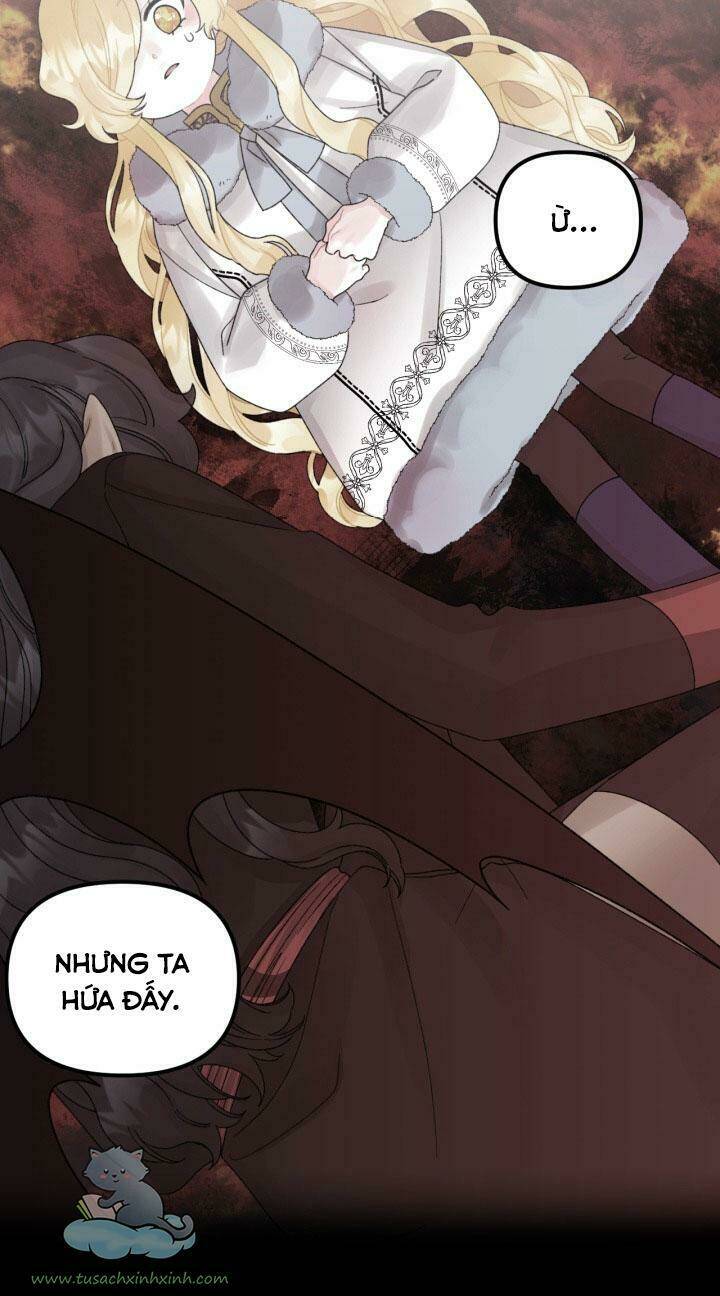 công chúa bãi rác chapter 51 19