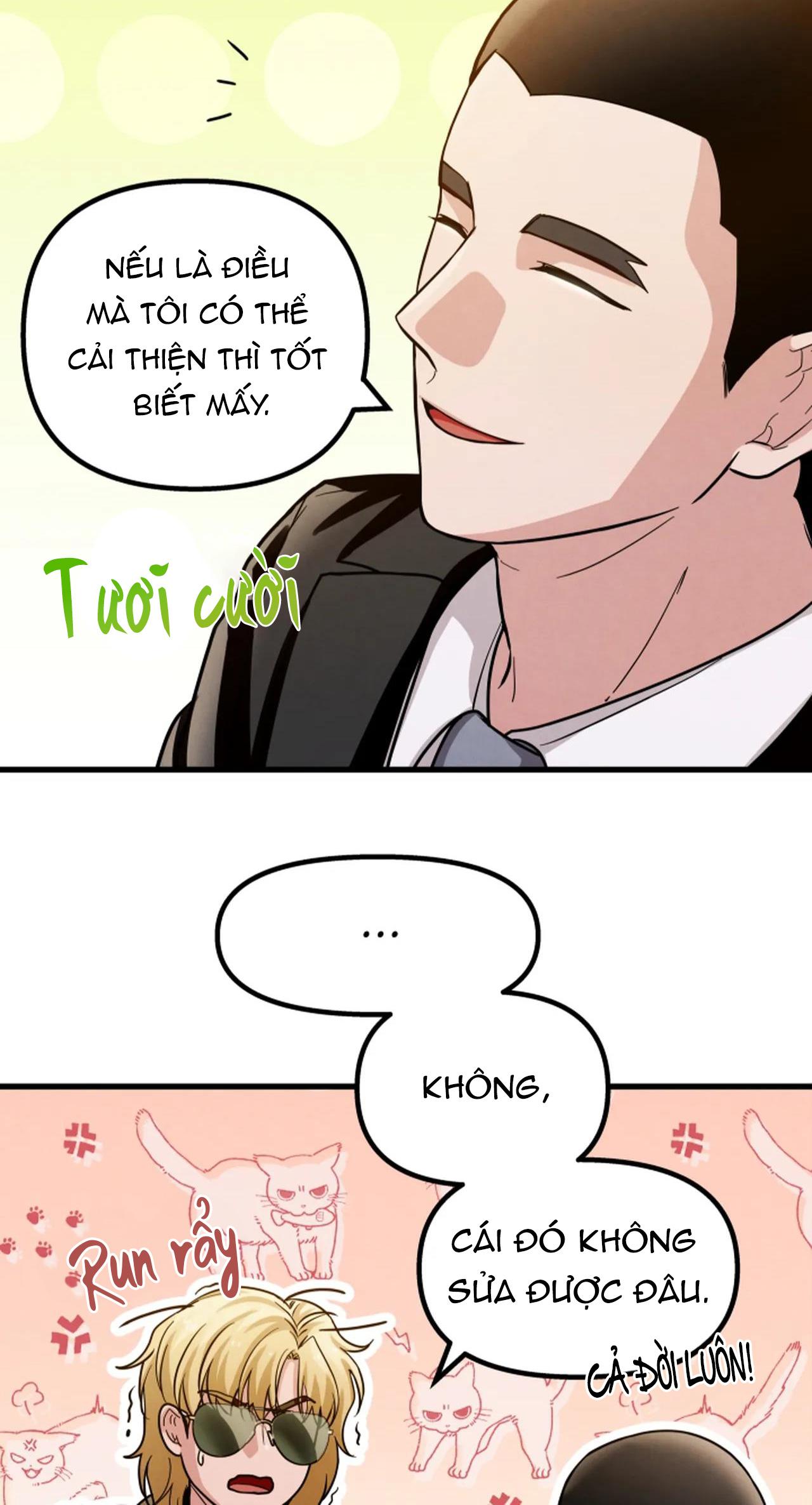 (np)những ngày mù sương chapter 12 22