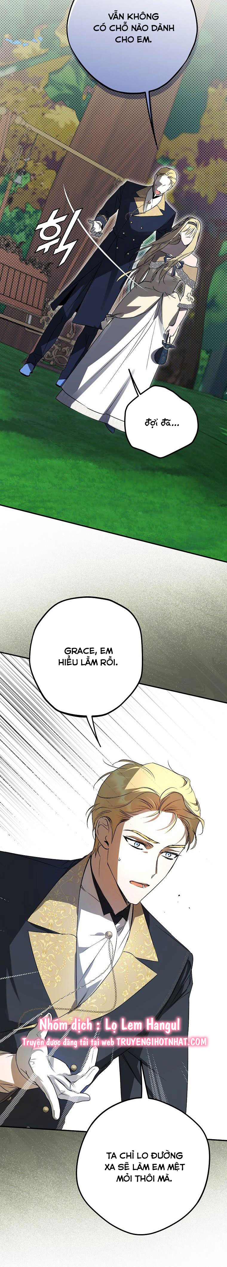 tôi đã cướp mất các nam chính từ tay nữ chính chapter 9 7