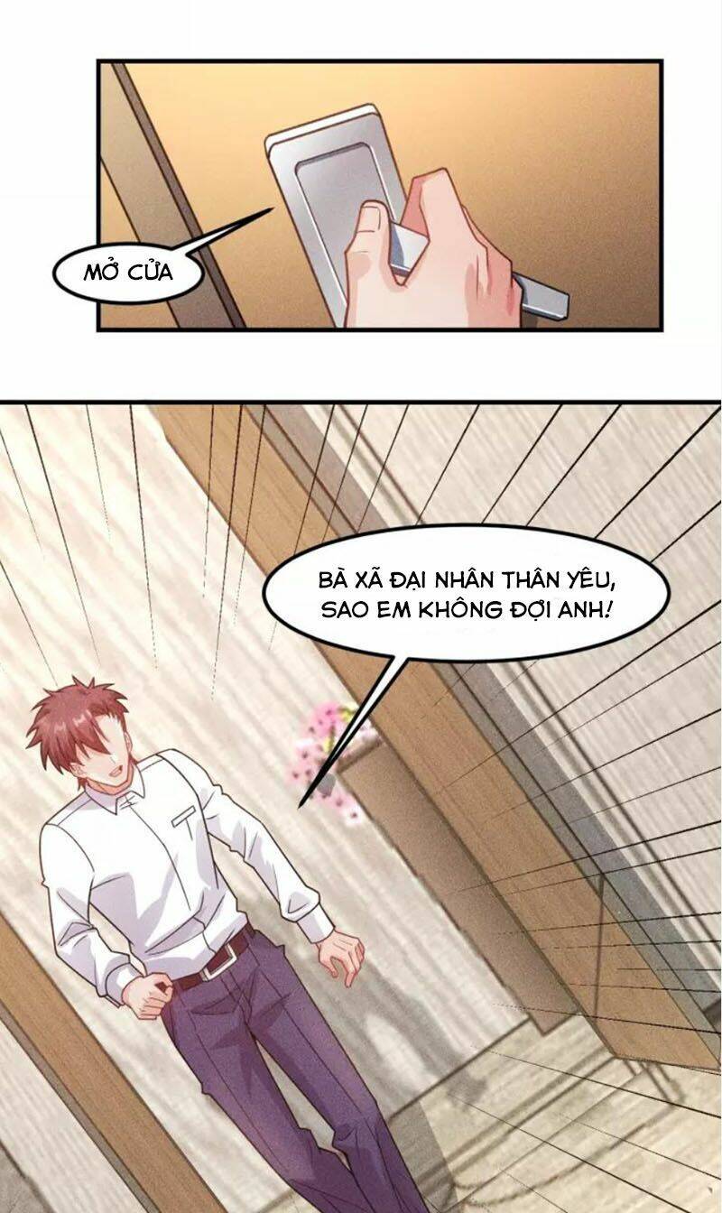 cao thủ cận vệ của nữ chủ tịch chapter 129 23