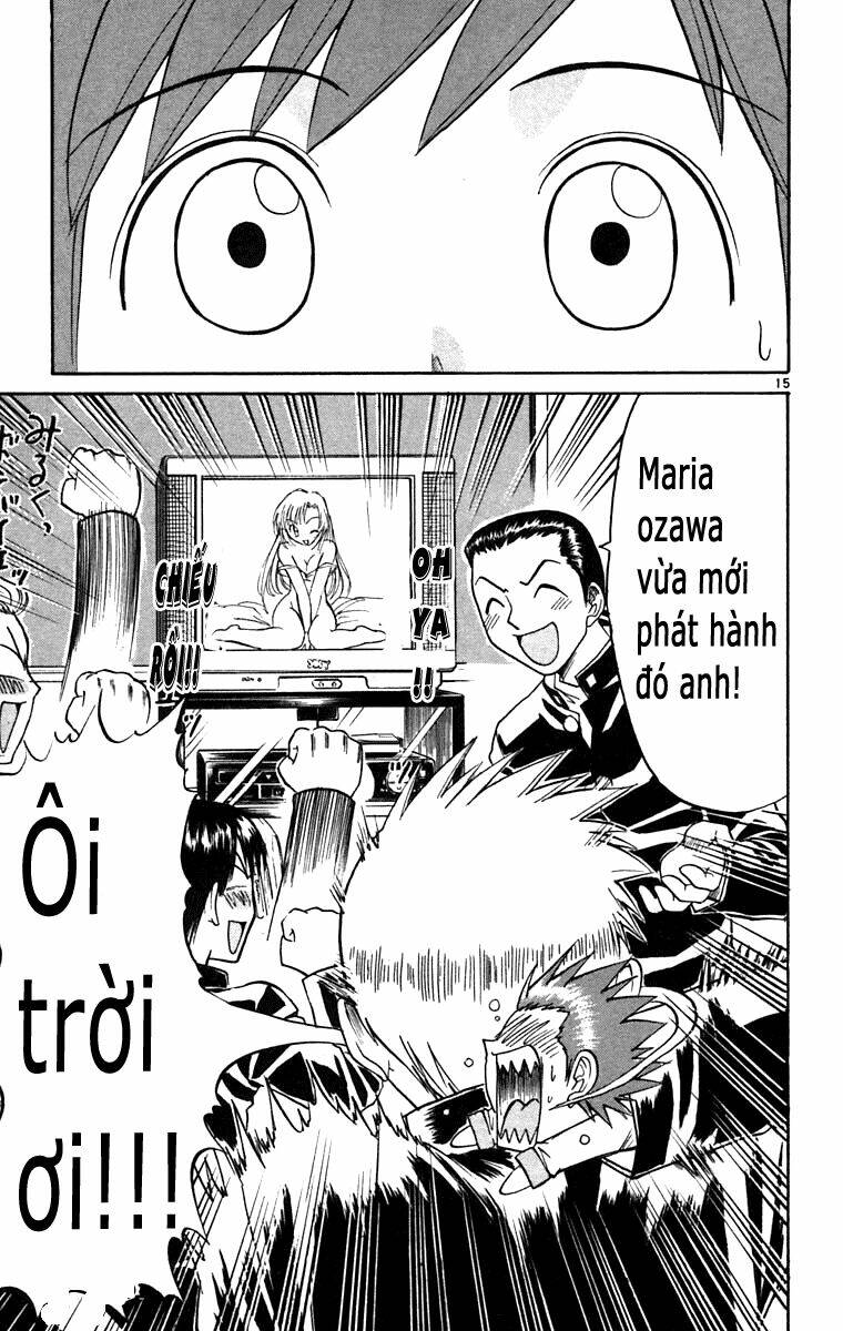 midori no hibi chapter 62 15