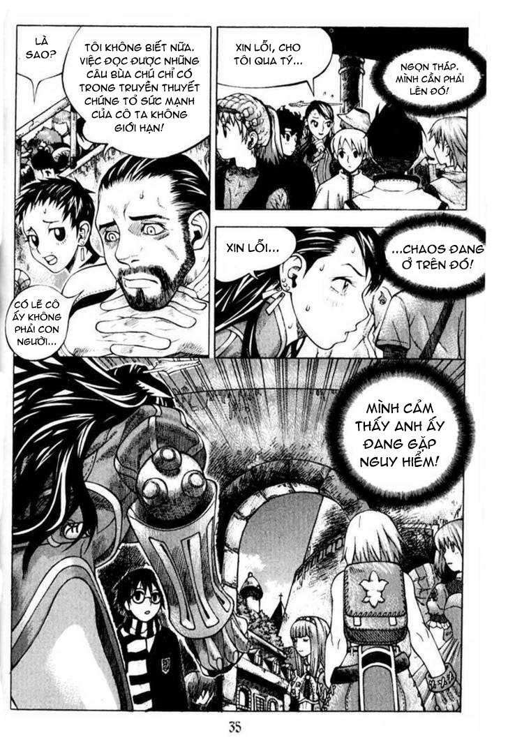 ragnarok - into the abyss chapter 97 11