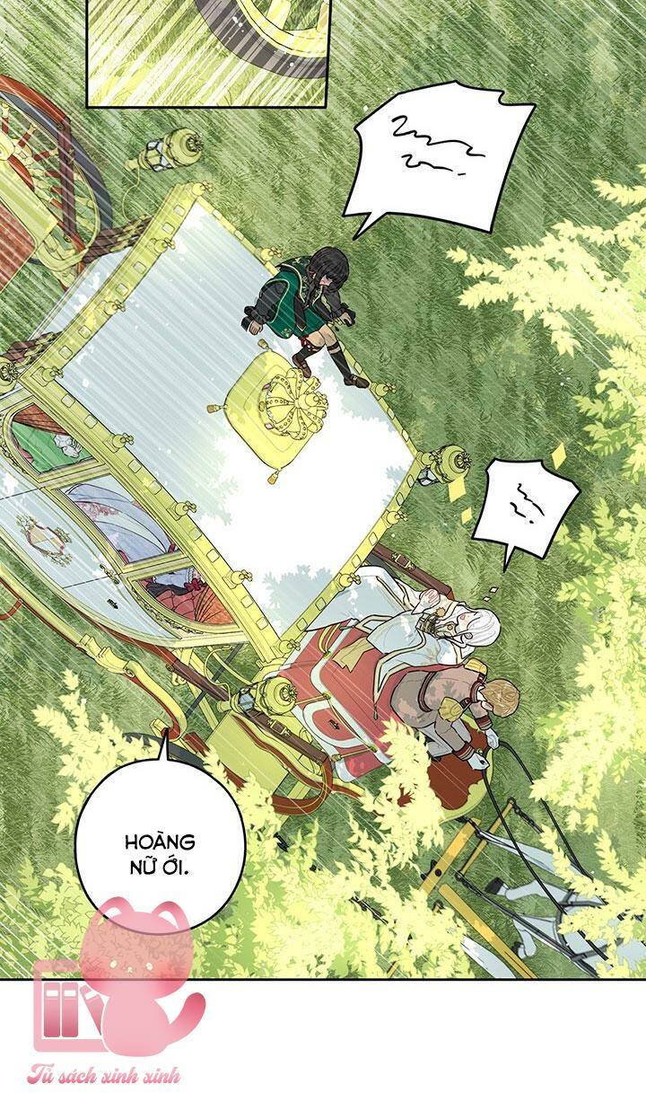 hoàng nữ tóc đen chapter 80 29