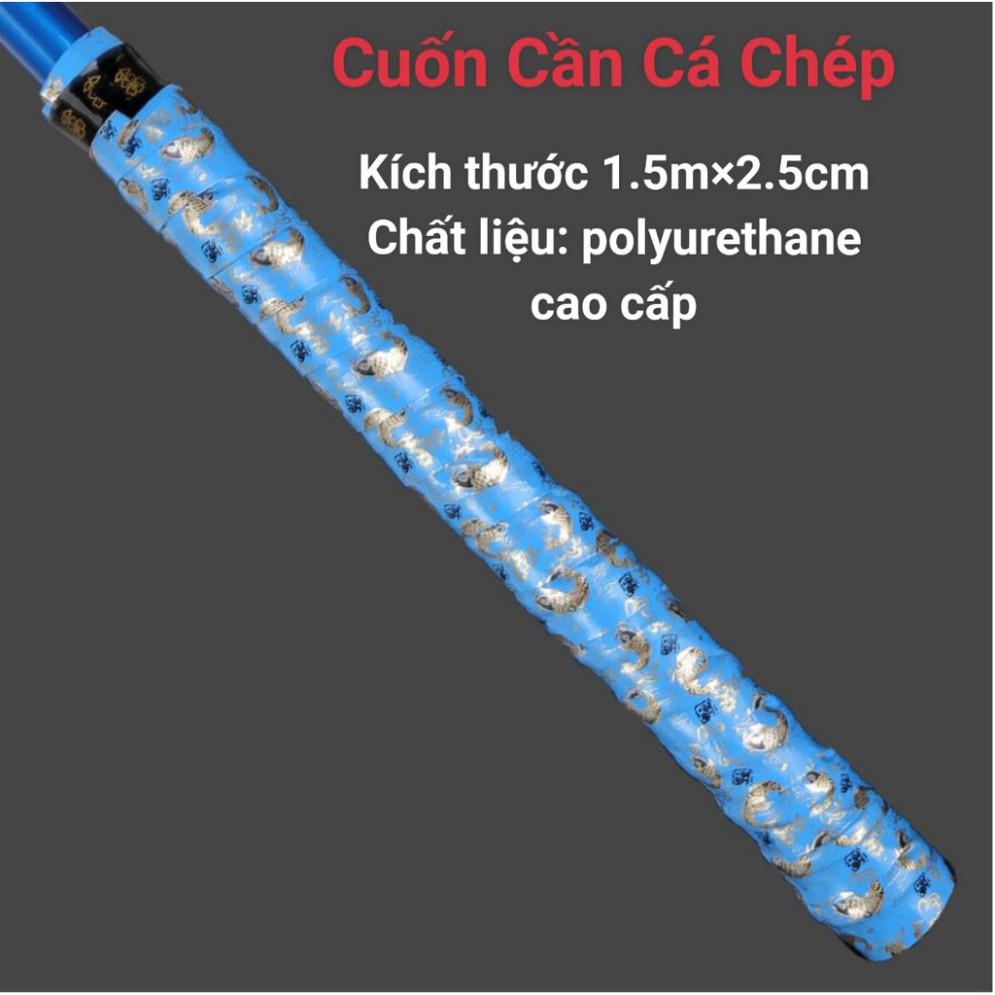 Cuốn Cán Cần Câu , Vợt Cầu Lông , Xe Đạp Cao Cấp