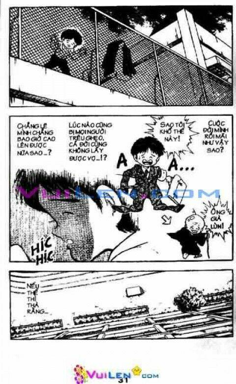 chibi cậu bé quyền anh (8 tập full) chapter 1 31