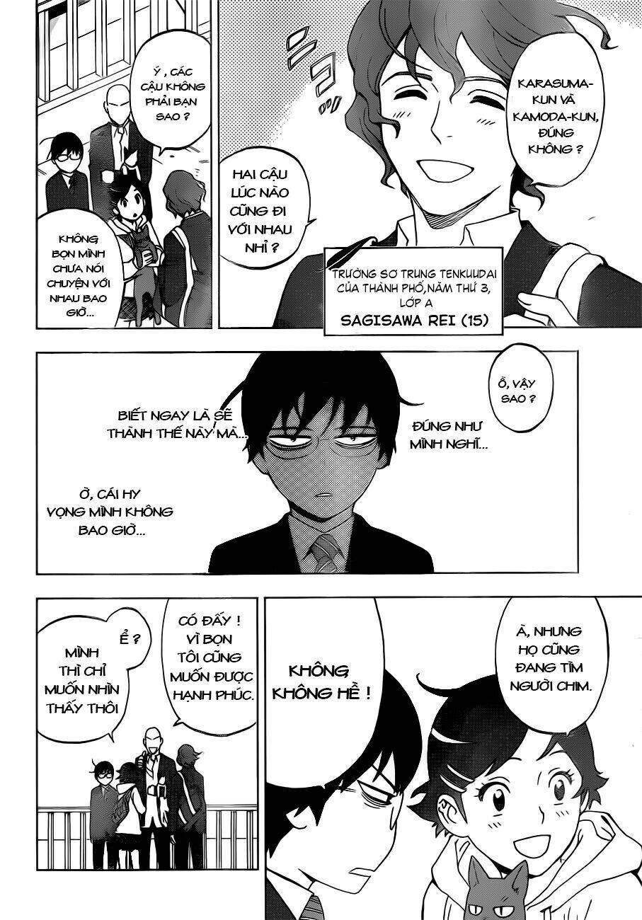 birdmen chapter 2 25