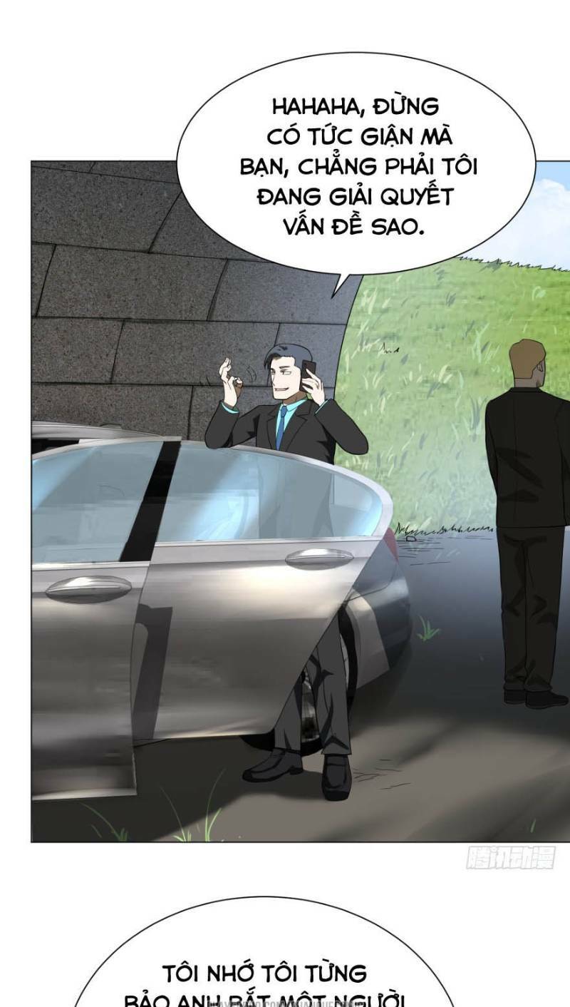 danh sách kẻ phản diện chapter 13 27