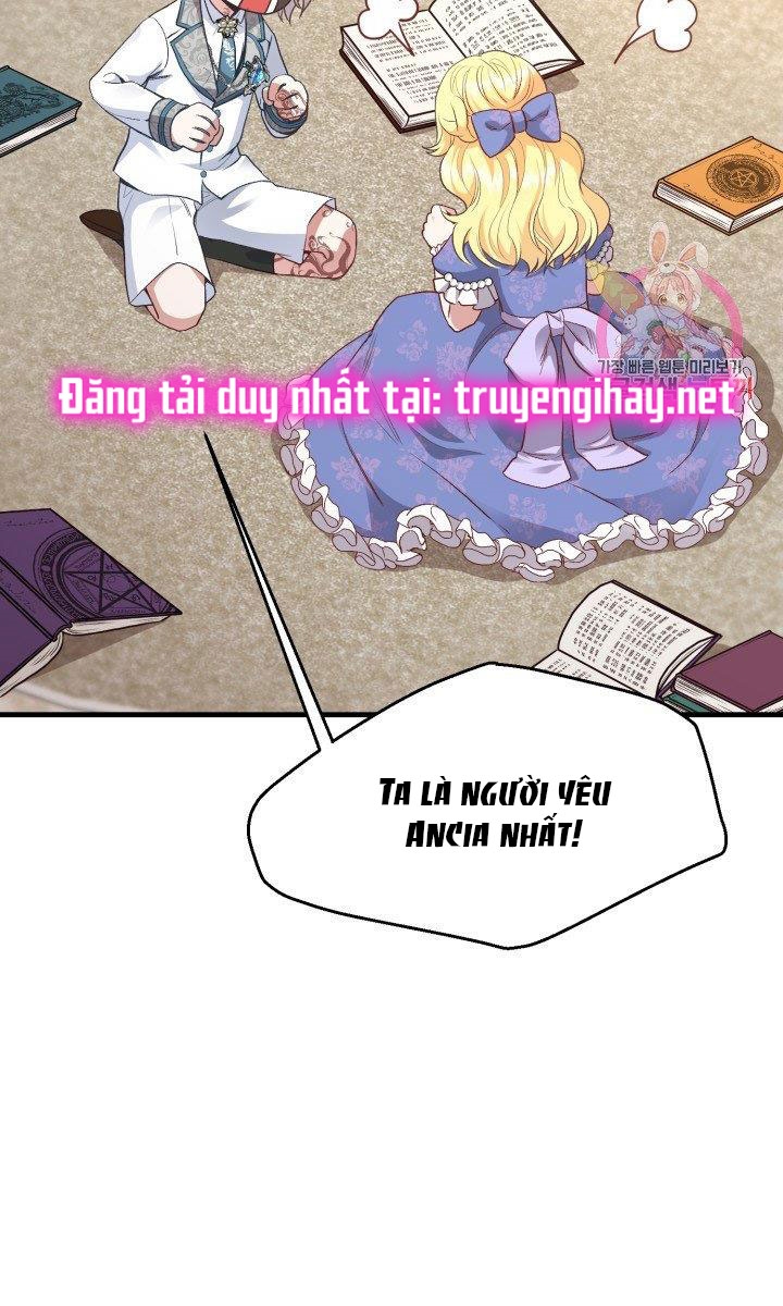 trở thành vợ thái tử quái vật chapter 26.1 41