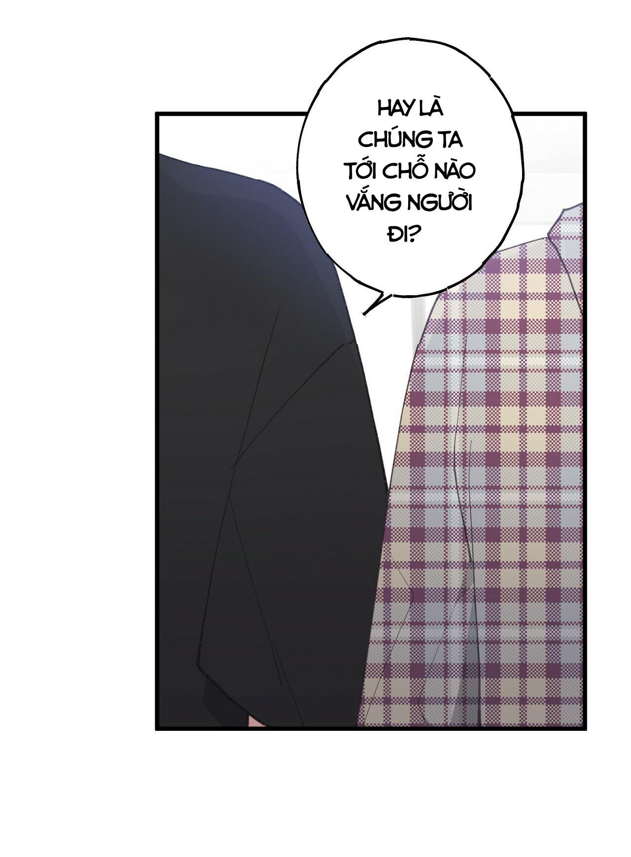 khi trò chơi hẹn hò kết thúc chapter 7 14