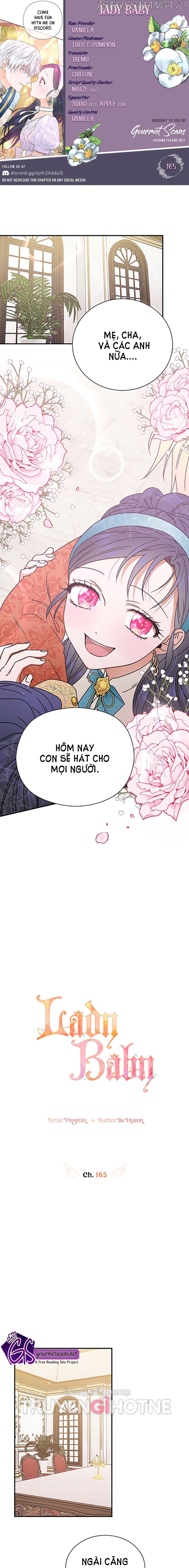 lady baby chapter 165 7