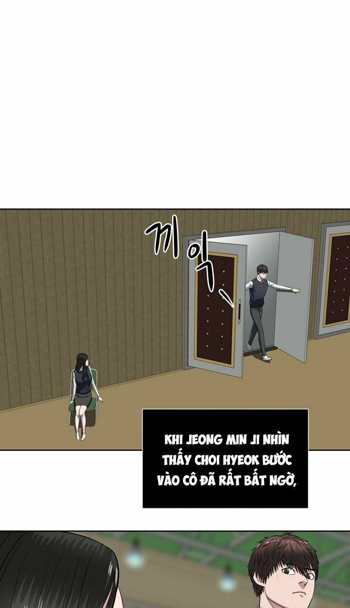 kẻ phán xét chapter 6 34